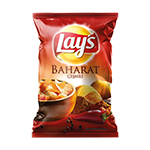 Lays Cips Baharatlı